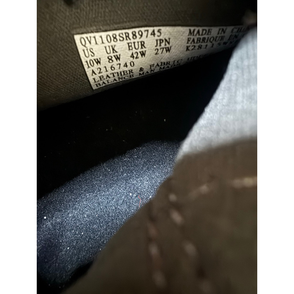 Women's Ryka Winter & Rain Boots Size 10 Gray with Pink Accents - Picture 7 of 7